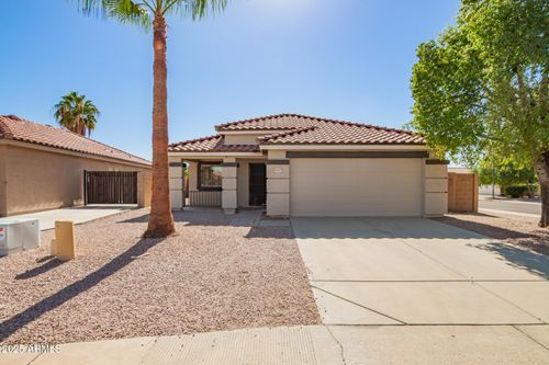 10427 E Arcadia Ave, Mesa, AZ, 85208-8712 | Card Image