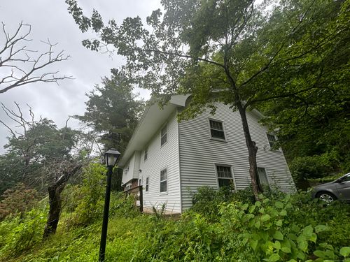 388 Chaffeeville Rd, Mansfield Center, CT, 06250-1144 | Card Image