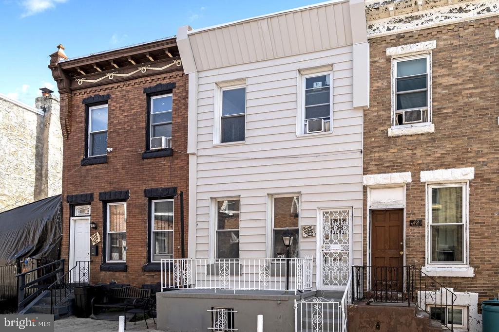 Residential Lease in PHILADELPHIA 3