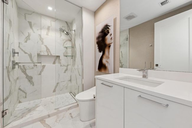 UNIT-5C - 3730 N Ocean Dr, Condo with 3 bedrooms, 4 bathrooms and null parking in Riviera Beach FL | Image 18