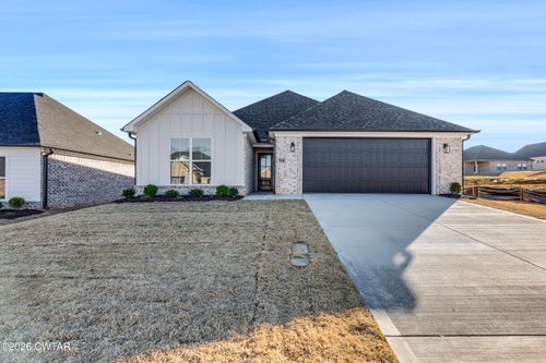 54 Easington Cv, Jackson, TN, 38305 | Card Image