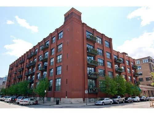 517-1000 Washington Blvd, Chicago, IL, 60607-2156 | Card Image