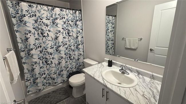 56 Trailside Dr, Townhouse with 3 bedrooms, 3 bathrooms and 2 parking in Townsend ON | Image 8