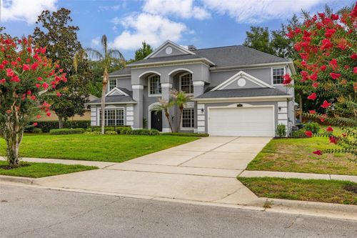663 Charrice Pl, SANFORD, FL, 32771-6415 | Card Image