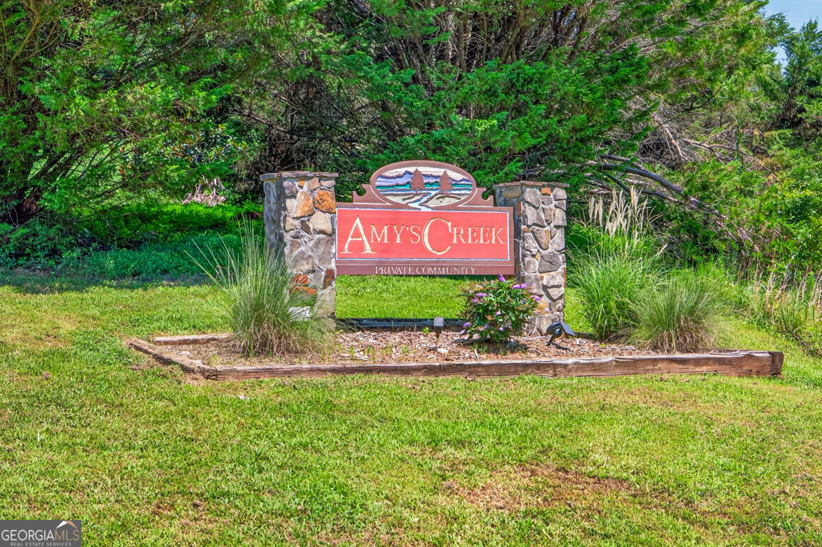 Land in Clarkesville 2