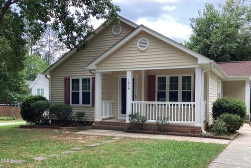 1414 E Lenoir St, Raleigh, NC, 27610-3374 | Card Image