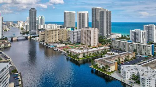 202-1891 S Ocean Dr, Hallandale Beach, FL, 33009-7626 | Card Image