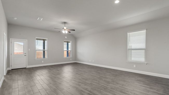 11316 Treehouse Trl, House other with 4 bedrooms, 3 bathrooms and null parking in Justin TX | Image 8