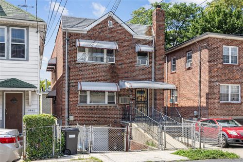 4045 A Wilder Ave, Bronx, NY, 10466 | Card Image