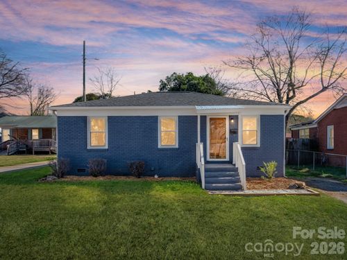 2948 Coronet Way, Charlotte, NC, 28208-3214 | Card Image