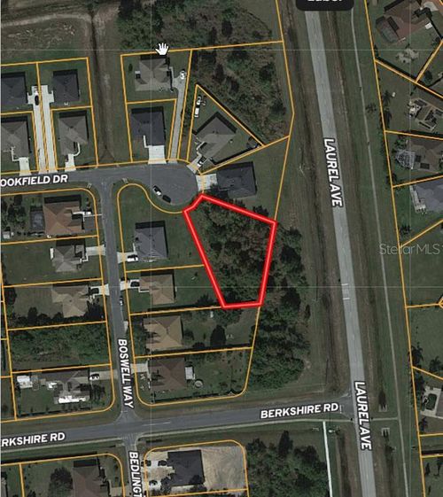 0 Brookfield Dr, KISSIMMEE, FL, 34758 | Card Image