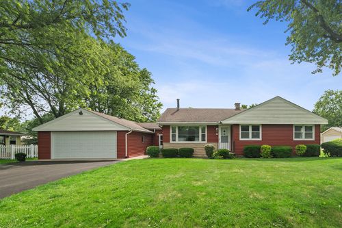 130 Lee St, Manhattan, IL, 60442-9267 | Card Image