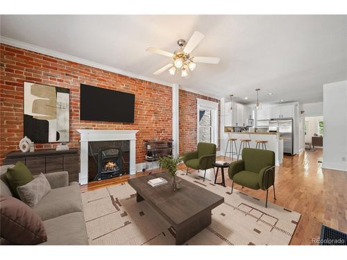 2314 N Ogden St, Denver, CO, 80205 | Card Image