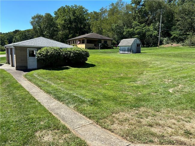 191 Jacksonville Rd, House other with 4 bedrooms, 2 bathrooms and 3 parking in Homer City PA | Image 27