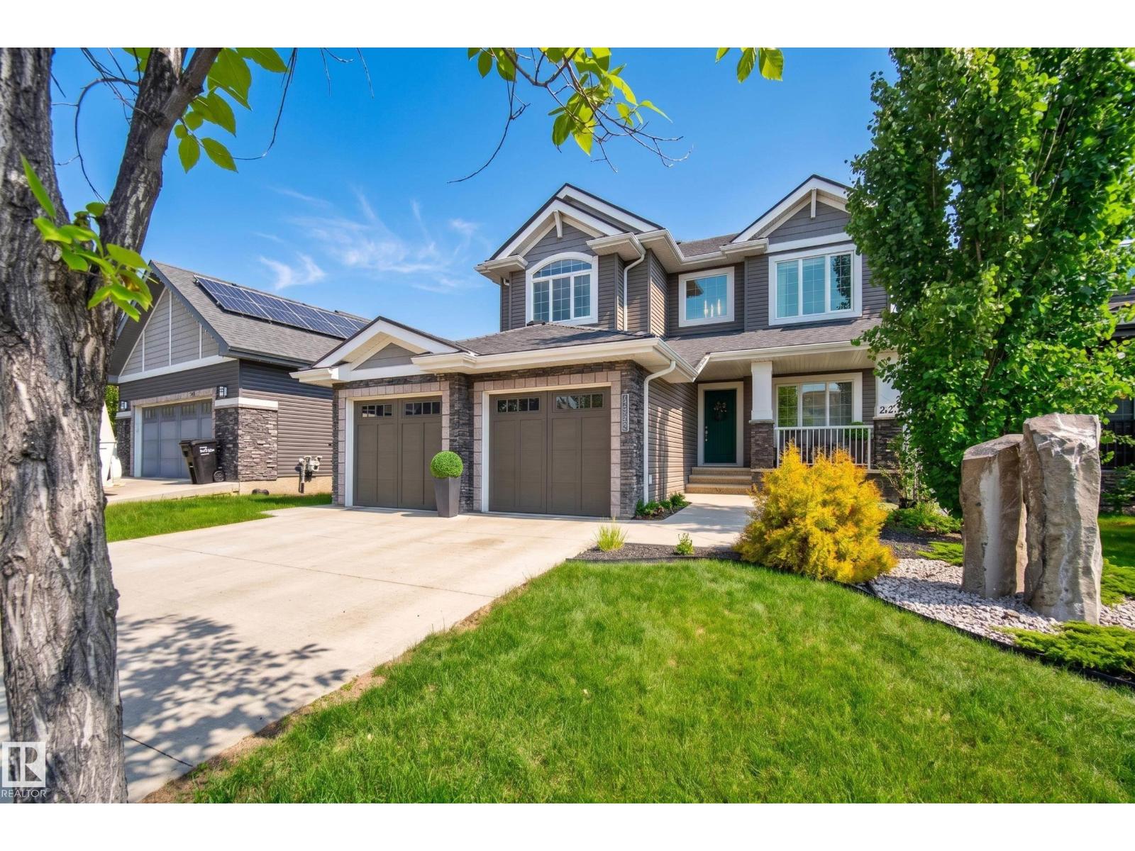 Residential in Edmonton