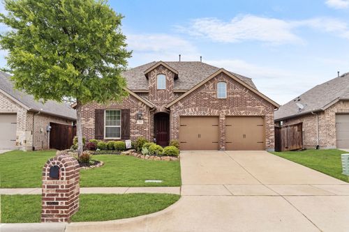 7916 Lewisville Lane, McKinney, TX, 75071 | Card Image