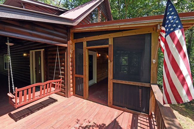 3373 Hardscrabble Rd, Home with 3 bedrooms, 3 bathrooms and null parking in mineral bluff GA | Image 14