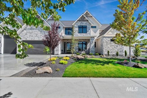 3491 N Templeton Way, Eagle, ID, 83616 | Card Image
