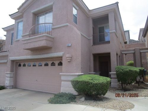 667 Solitude Point Ave, Henderson, NV, 89012-5453 | Card Image