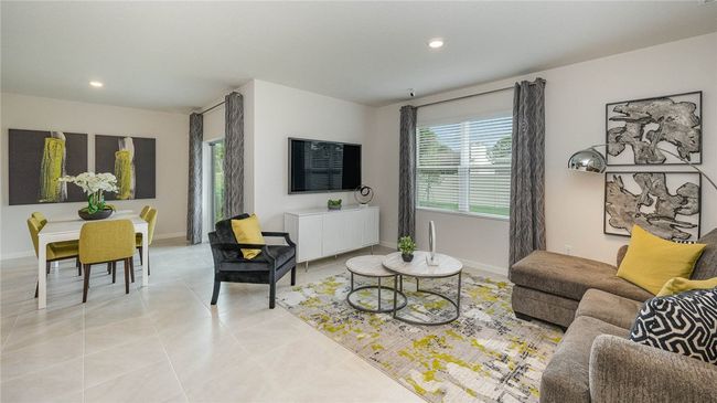 549 Benedictine Ter, House other with 4 bedrooms, 2 bathrooms and null parking in SEBASTIAN FL | Image 5