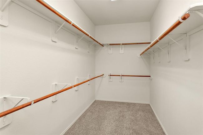 Primary closet | Image 33