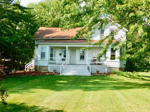 2904 Zenobia Rd, Norwalk, OH, 44857-8816 | Card Image
