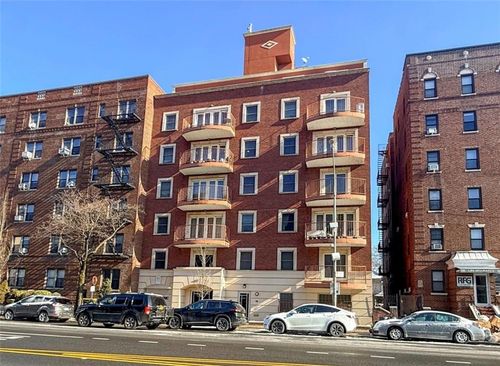 7d-2381 Ocean Ave, Brooklyn, NY, 11229-3549 | Card Image