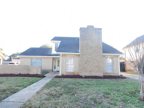 2810 Arrowhead Dr, Sugar Land, TX, 77479-1518 | Card Image