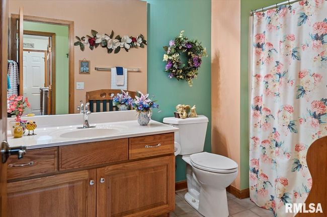 5001 Wildcat Run, House other with 3 bedrooms, 3 bathrooms and null parking in Springfield IL | Image 21