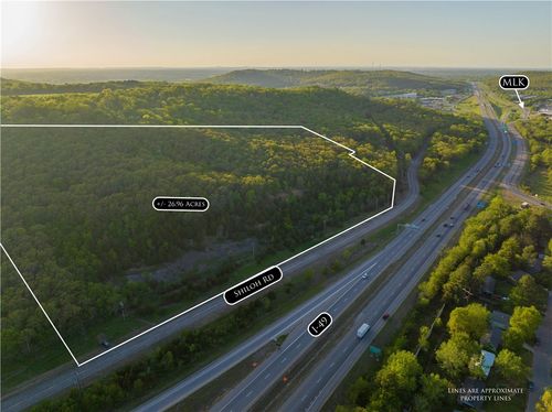 2365 W Keith Pl, Fayetteville, AR, 72701 | Card Image