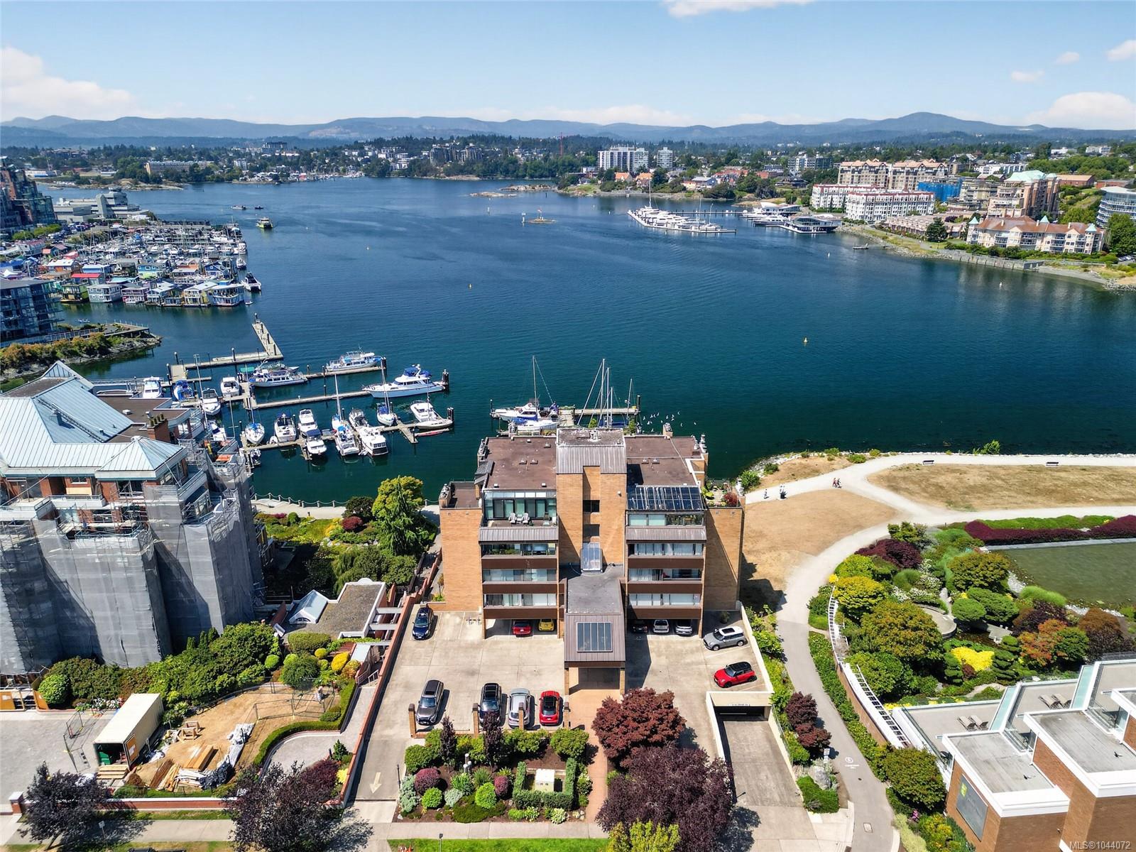 Residential in Victoria 5