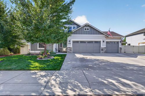 11945 W Netherland Dr, Boise, ID, 83709-3338 | Card Image