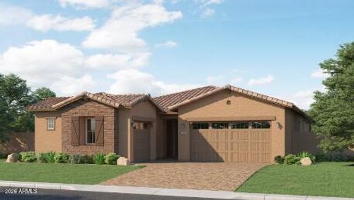 23135 E Roundup Way, Queen Creek, AZ, 85142 | Card Image