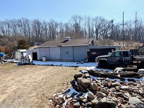 6787 Coon Hill Rd, Munith, MI, 49259-9654 | Card Image