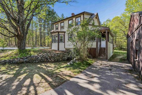 52 Base Hill Road, Keene, NH, 03431 | Card Image