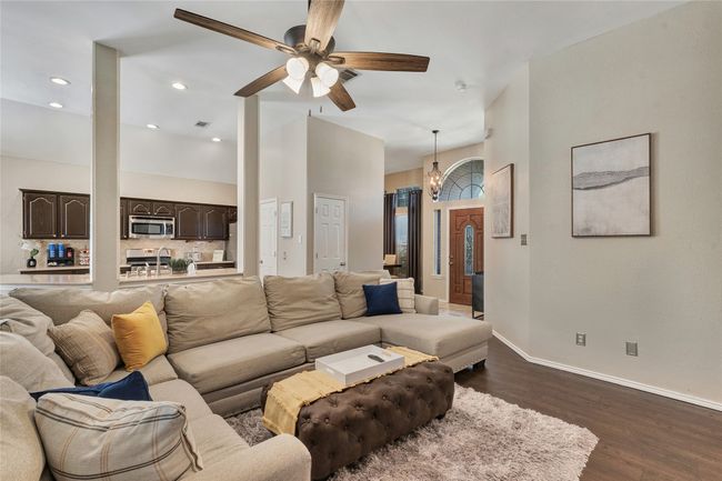 2700 Rochelle Dr, House other with 4 bedrooms, 2 bathrooms and null parking in Mckinney TX | Image 10