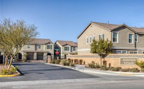 5392 Blustery Towns Ave, Las Vegas, NV, 89118-1460 | Card Image