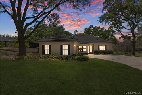 3680 Treyburn Path, Lecanto, FL, 34461-7805 | Card Image