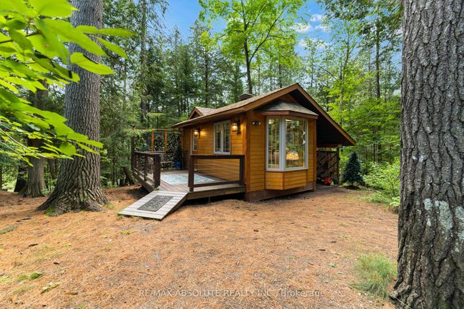 1384 C Centennial Lake Rd, House other with 3 bedrooms, 2 bathrooms and 3 parking in Calabogie ON | Image 23