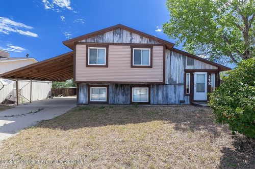298 Darius Ave, Rangely, CO, 81648-3404 | Card Image