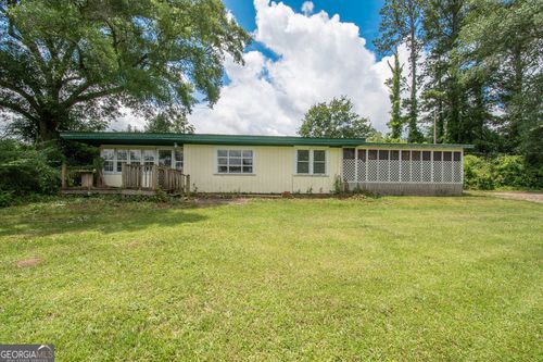 6110 Ga Highway 34, Franklin, GA, 30217-6151 | Card Image
