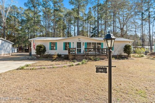 308 Ridgewood Dr Nw, Carolina Shores, NC, 28467-1846 | Card Image