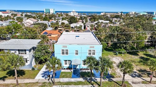 149 S Hollywood Ave, Daytona Beach, FL, 32118-6809 | Card Image
