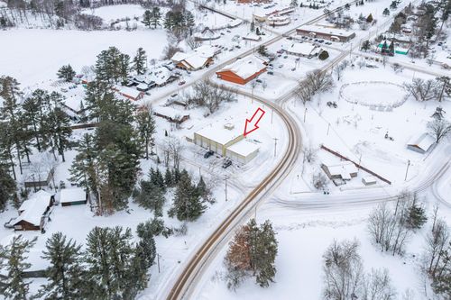 614 Wild Rice Ave, Lac du Flambeau, WI, 54538 | Card Image