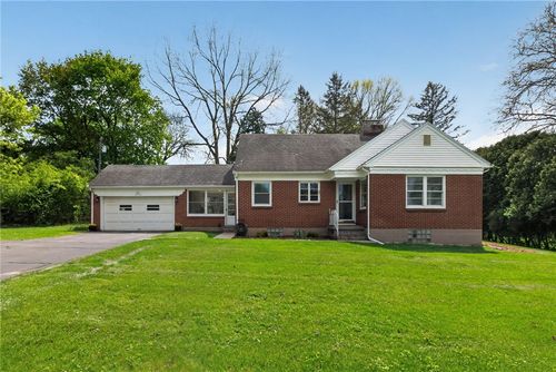 2539 Browncroft Blvd, Rochester, NY, 14625-1529 | Card Image