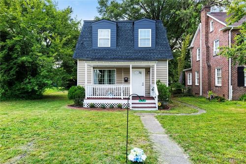 3220 Carolina Ave, Richmond, VA, 23222-3208 | Card Image