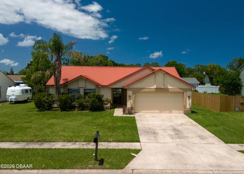 1511 Casey Ln, Port Orange, FL, 32129-7474 | Card Image