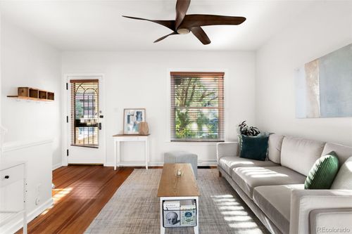 644 N Logan St, Denver, CO, 80203-3611 | Card Image