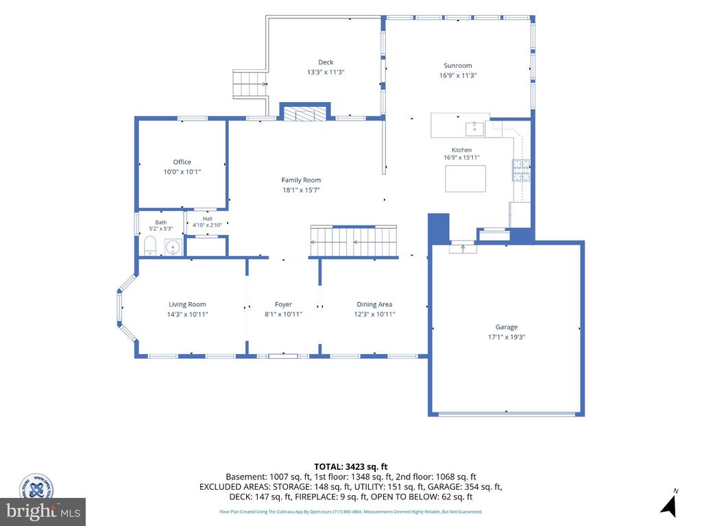 Residential in YORK 5