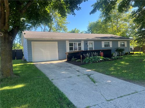 101 E Spearmint St, Union City, OH, 45390-1916 | Card Image